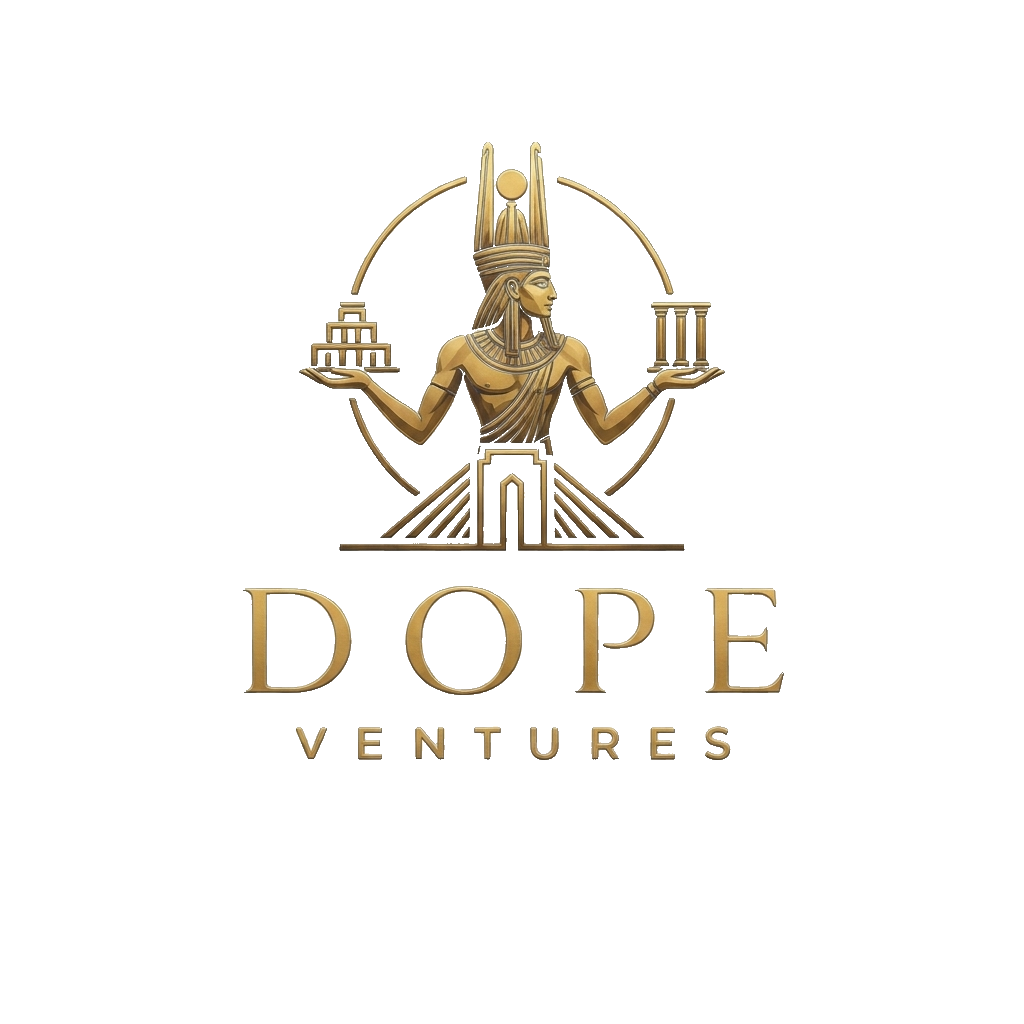 Dope Ventures